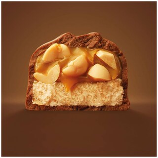 Snickers | Baton ciocolata cu lapte cu arahide proaspat prajite 3x50g