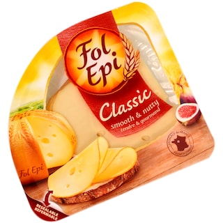 Fol Epi | Branza semi-tare 150g