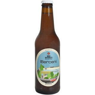 Bere Bucuresti de cartier | Berceni | Bere blonda  0.33L