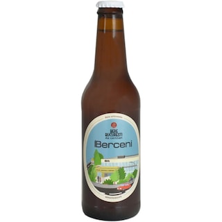 Bere Bucuresti de cartier | Berceni | Bere blonda  0.33L
