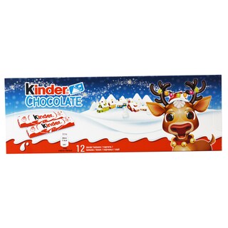 Kinder