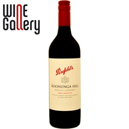 KOONUNGA HILL | Vin rosu Shiraz Cabernet 0.75L