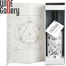 Domeniul Bogdan | Vin rosu sec Feteasca Neagra eco 0.75L