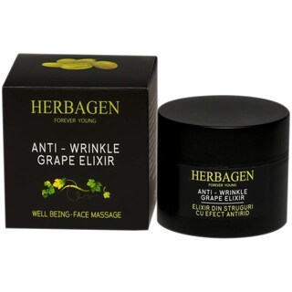 Herbagen | Elixir din struguri cu efect antirid 50g