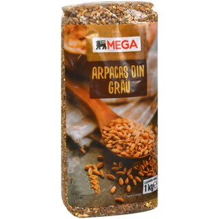 MEGA | Arpacas din grau 1kg