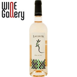 Lacerta Winery | Vin alb Blanc de Noir 750ml