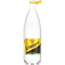 Schweppes | Apa tonica 1.5L