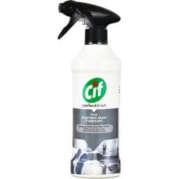 Produs de curatat pentru suprafete din inox 435ml