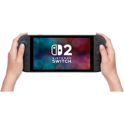 Nintendo Switch 2 | Consola Nintendo Switch 2 | Mega-image