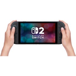 Nintendo Switch 2 | Consola Nintendo Switch 2