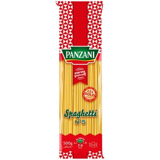 Panzani | Spaghete nr 5 500g