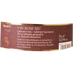 Soare | Vin rose 0.75l