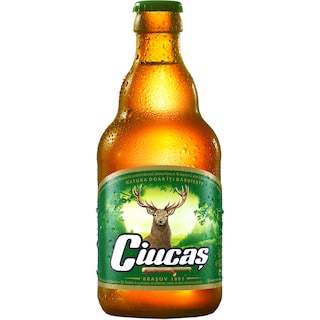 Ciucas | Bere blonda  0.33L