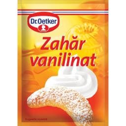 Zahar vanilinat  8g