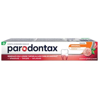 Parodontax | Pasta de dinti 75ml