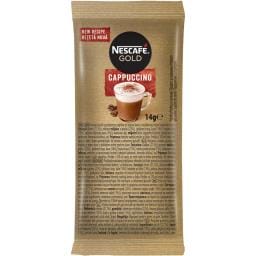 Amestec de cafea solubila Cappuccino 14g