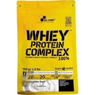 Olimp Sport Nutrition | Proteine ciocolata 700g