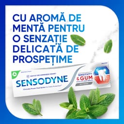 Sensodyne
