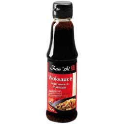 Sos condimentat pentru wok 150ml