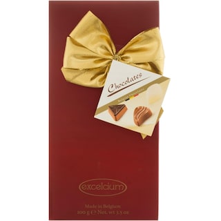 Hamlet | Praline Excelcium Red 100g