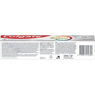 Colgate | Total Original | Pasta de dinti Total Original 100ml