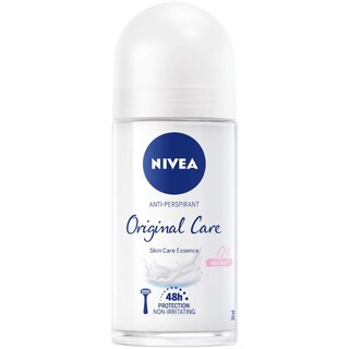 Nivea | Deodorant roll-on Original Care 50ml