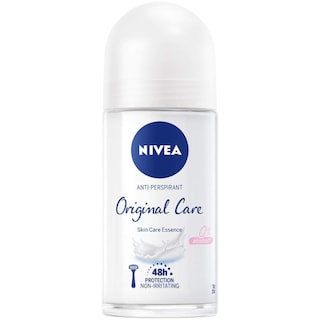 Nivea | Deodorant roll-on Original Care 50ml