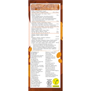 Alpro | Bautura Barista din ovaz si soia, cu gust de caramel 750ml