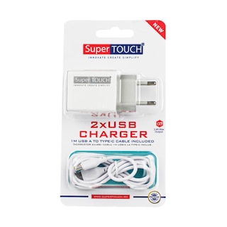 Super Touch