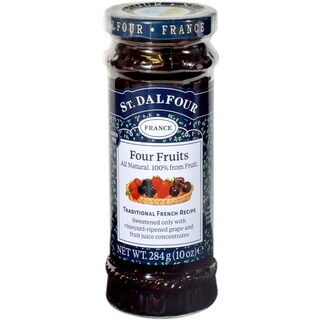 Gem 4 fructe 284g