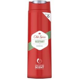 Gel de dus Restart 400ml