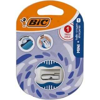 Bic | Ascutitoare mini