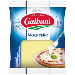 Mozzarella  300g