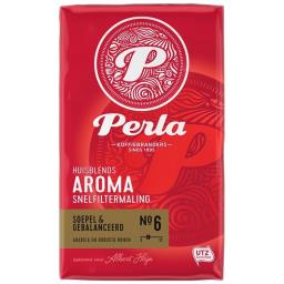 Cafea macinata 06 Aroma 250g