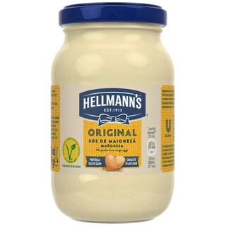 Hellmann's