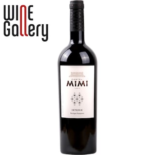 Castel Mimi | Vin rosu Isterie 0.75l