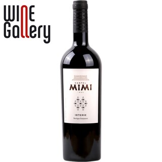 Castel Mimi | Vin rosu Isterie 0.75l