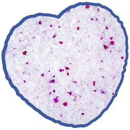 Laroy | Silicat cu parfum de lavanda 5L