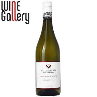 Villa Maria | Vin alb sec Sauvignon Blanc 0.75L