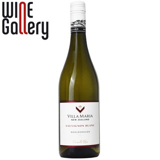 Villa Maria | Vin alb sec Sauvignon Blanc 0.75L