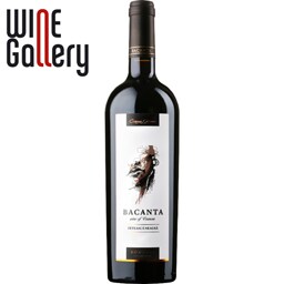 Crama Girboiu | Vin rosu Feteasca Neagra 750ml