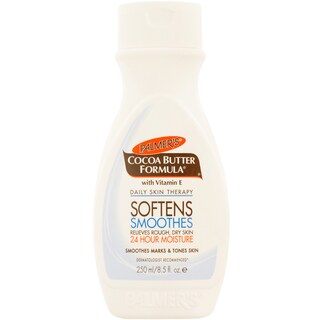 Palmer's | Lotiune de corp cu unt de cacao si vitamina E 250ml