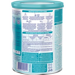 NAN Optipro | Produs pe baza de lapte praf, fortifiat, NAN OPTIPRO 3, de la 1 an 800g
