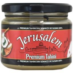 Tahini premium 250g