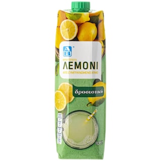 AB | Suc de lamaie 1L