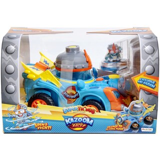 Superthings | Kazoom racer