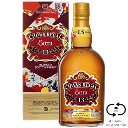 Whisky 13YO  0.7L