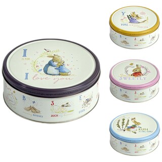 Jacobsens | Fursecuri daneze cu unt Peter Rabbit 150g