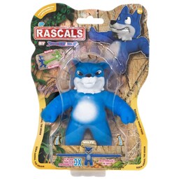 Rascals | Figurine elastice, diverse modele
