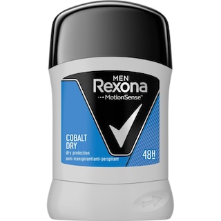 Rexona | Deodorant stick Cobalt Dry 50ml